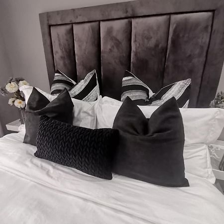 The Calm Corner Lejlighed Pinetown Eksteriør billede