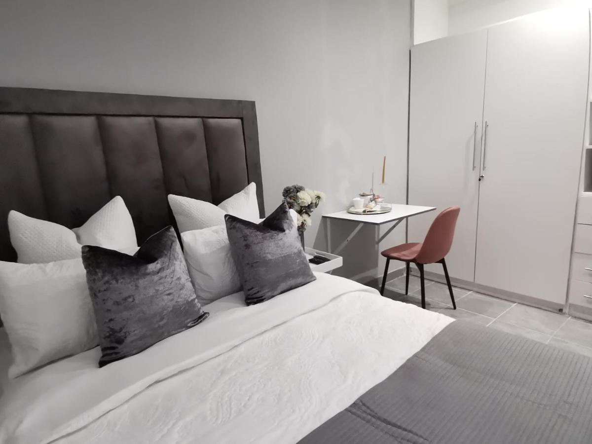 The Calm Corner Lejlighed Pinetown Eksteriør billede