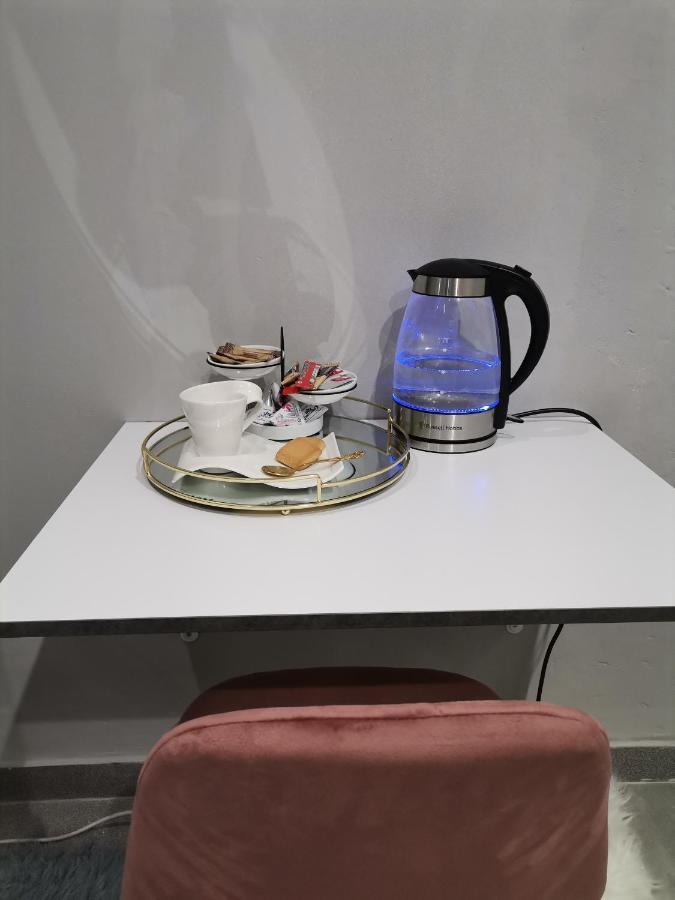 The Calm Corner Lejlighed Pinetown Eksteriør billede