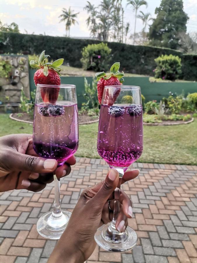 The Calm Corner Lejlighed Pinetown Eksteriør billede