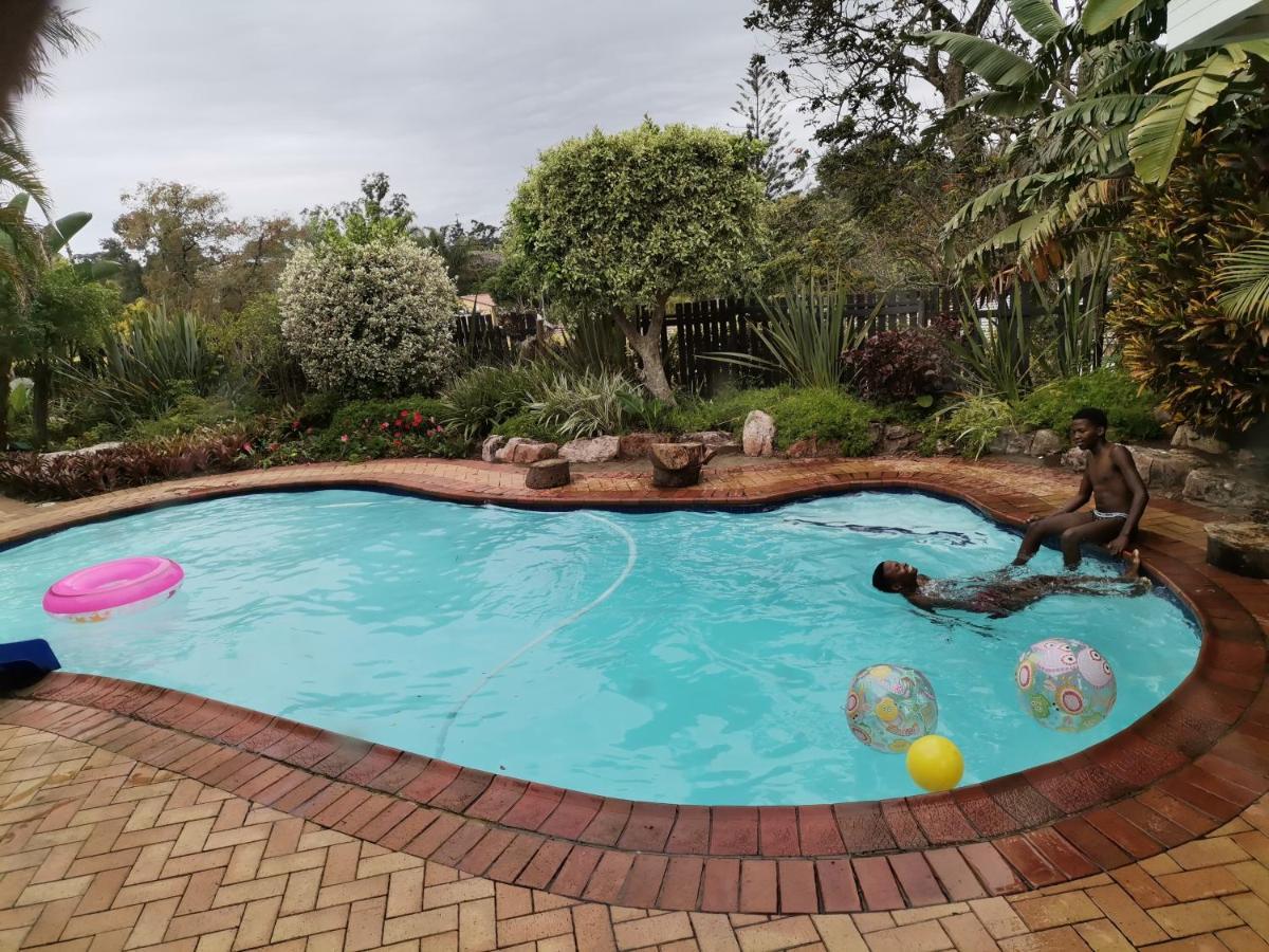 The Calm Corner Lejlighed Pinetown Eksteriør billede