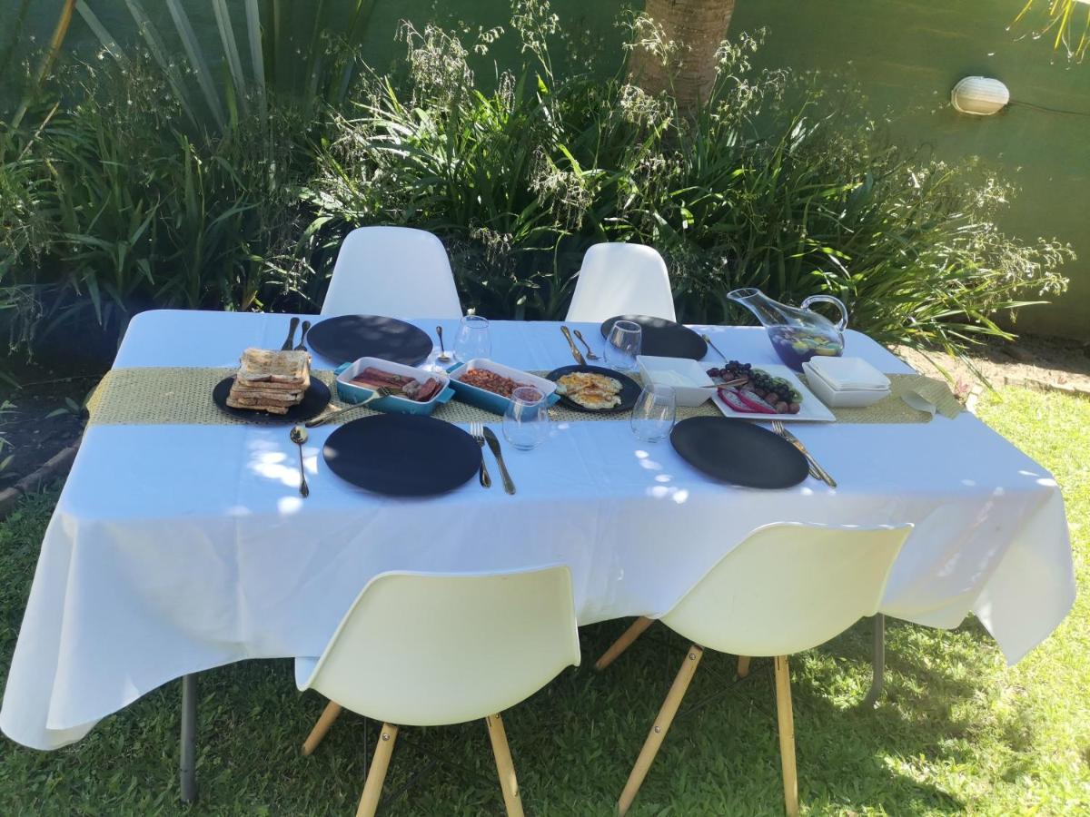 The Calm Corner Lejlighed Pinetown Eksteriør billede