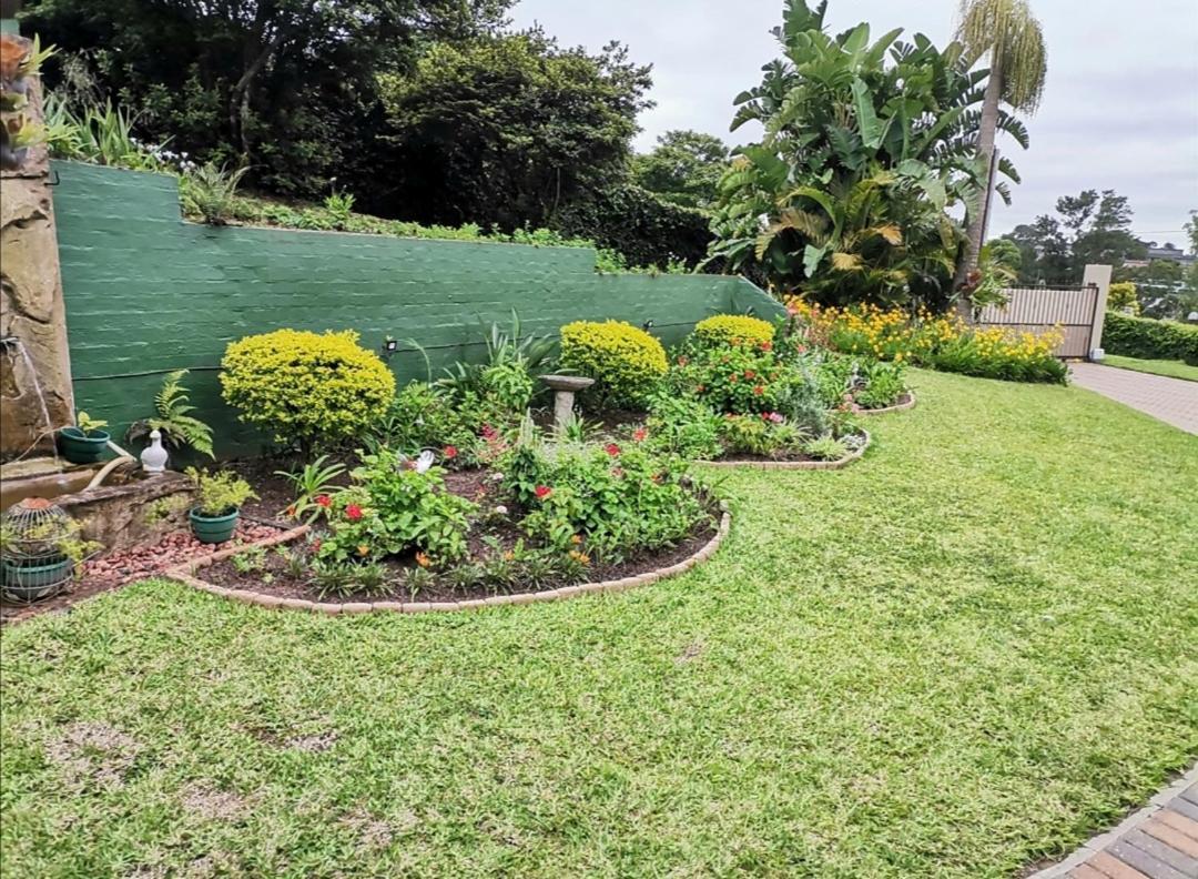 The Calm Corner Lejlighed Pinetown Eksteriør billede