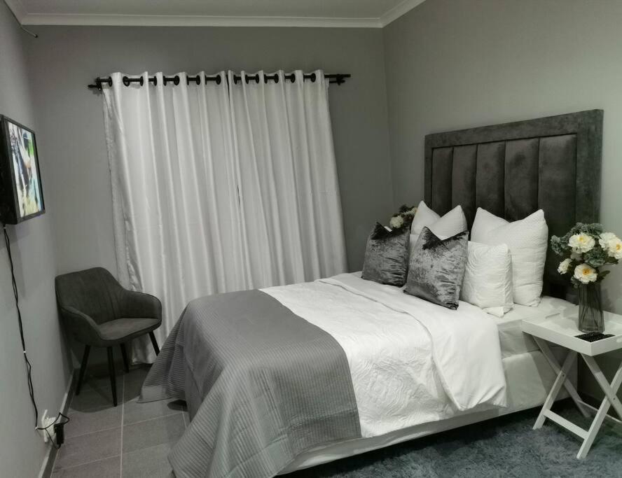 The Calm Corner Lejlighed Pinetown Eksteriør billede