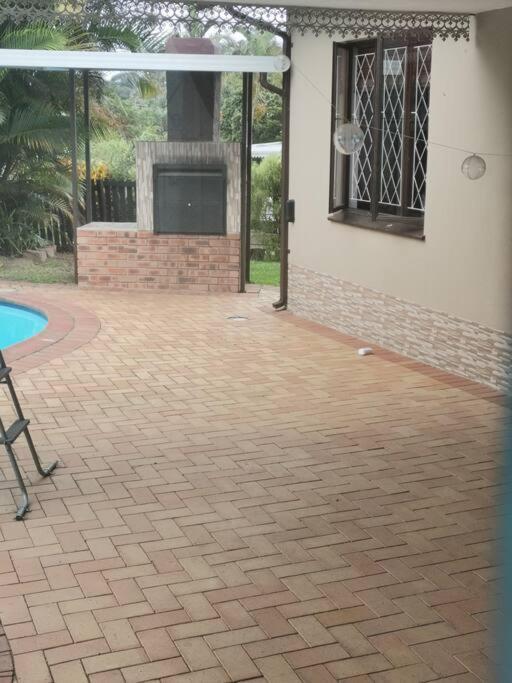 The Calm Corner Lejlighed Pinetown Eksteriør billede