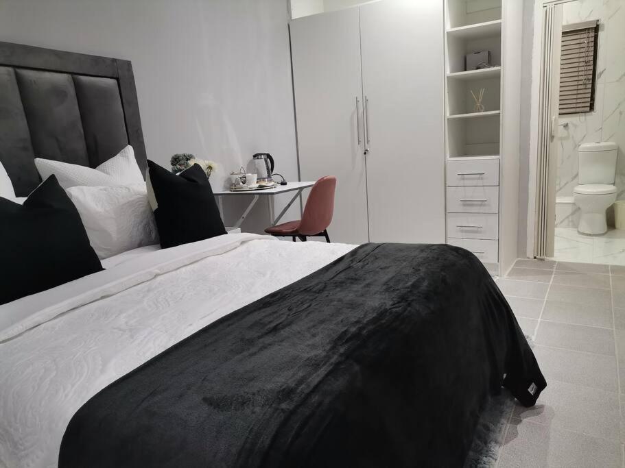 The Calm Corner Lejlighed Pinetown Eksteriør billede