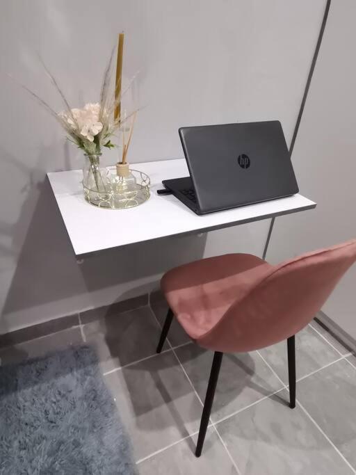 The Calm Corner Lejlighed Pinetown Eksteriør billede