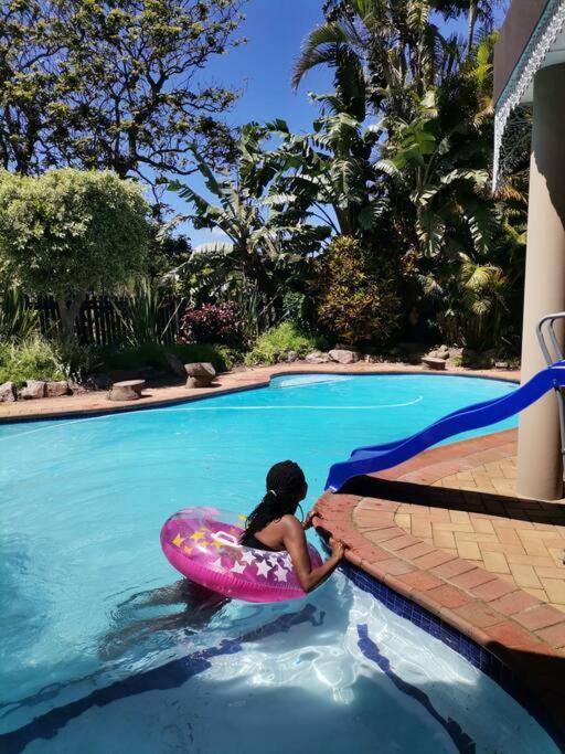 The Calm Corner Lejlighed Pinetown Eksteriør billede