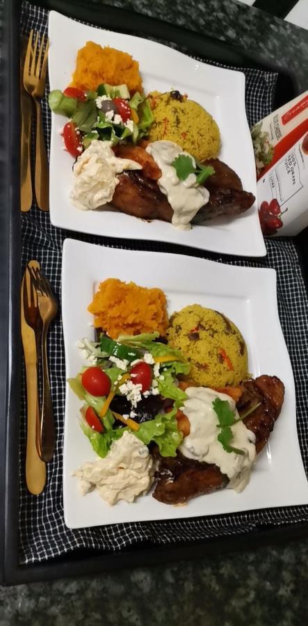 The Calm Corner Lejlighed Pinetown Eksteriør billede