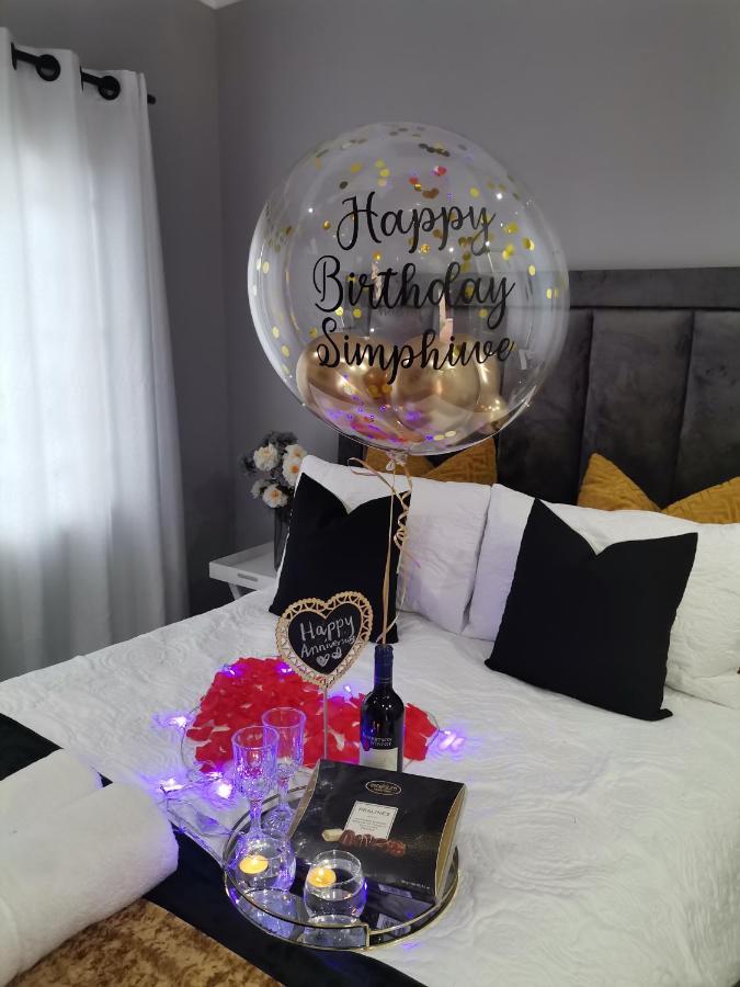 The Calm Corner Lejlighed Pinetown Eksteriør billede