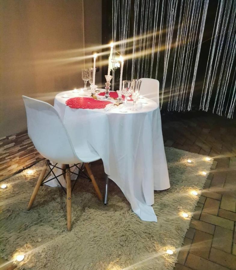 The Calm Corner Lejlighed Pinetown Eksteriør billede