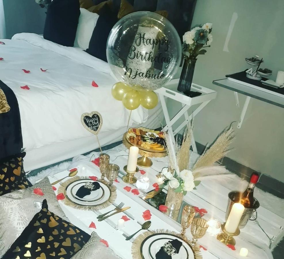 The Calm Corner Lejlighed Pinetown Eksteriør billede