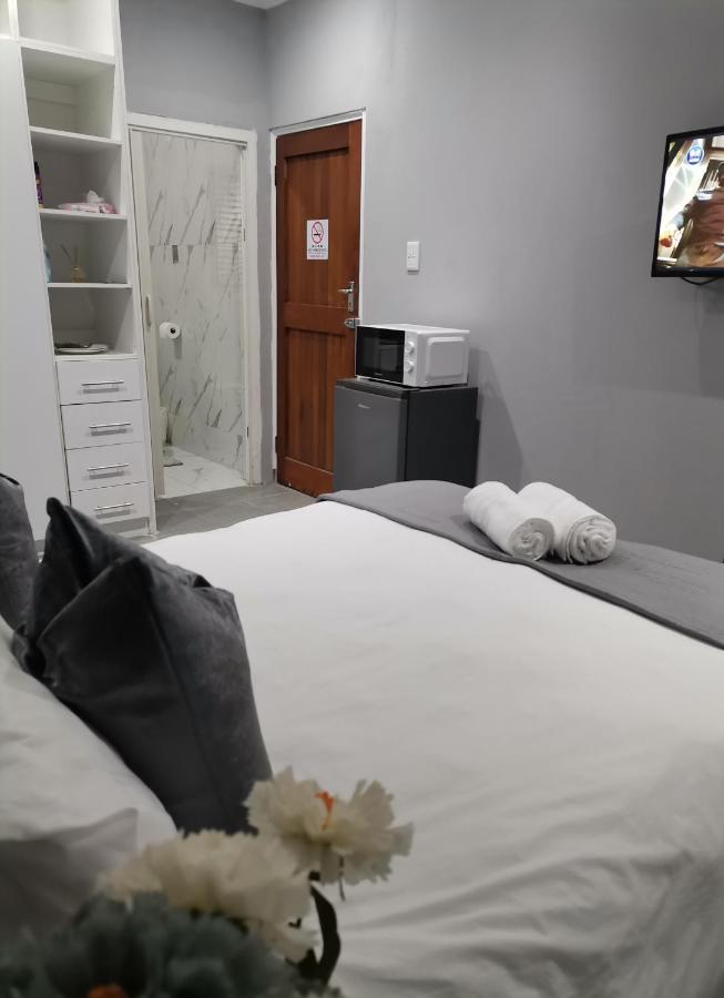The Calm Corner Lejlighed Pinetown Eksteriør billede