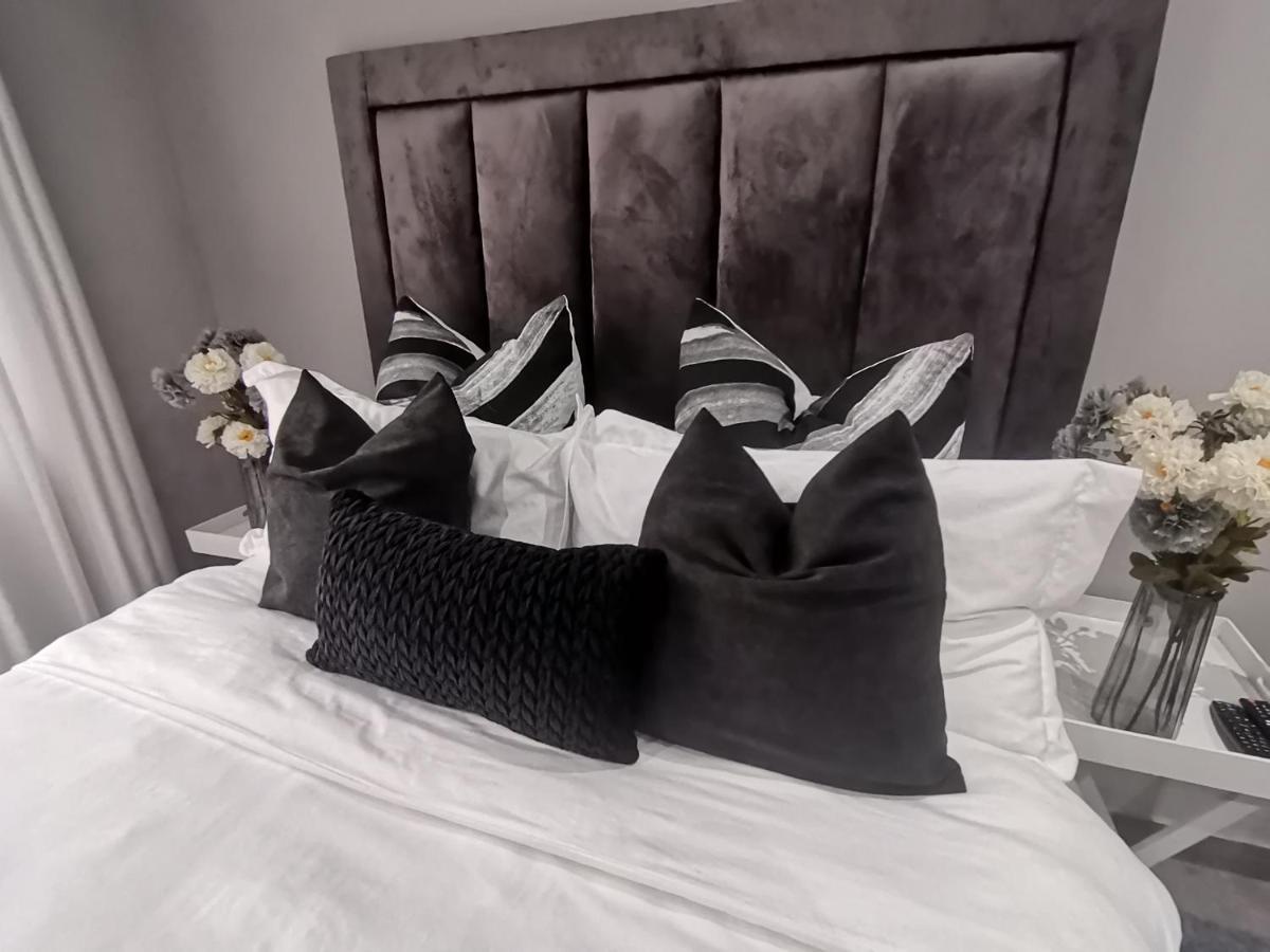 The Calm Corner Lejlighed Pinetown Eksteriør billede